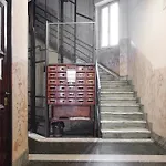 B&B Casa Cimabue Roma
