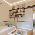 In Trastevere Urban Suite