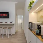 Cozy Apartment Monteverde Near Trastevere