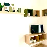 Casa Carlotta A Roma