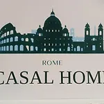 Casal Home Casa Vacanze A Roma