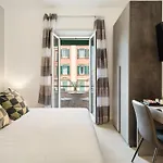 Clodio Welcome - 5 Camere Arredate Con Bagno Interno - Zona Comune - Condizionatori -