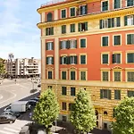 Clodio Welcome - 5 Camere Arredate Con Bagno Interno - Zona Comune - Condizionatori -