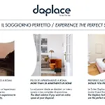 HQH Colosseo - Daplace Collection