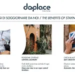 HQH Colosseo - Daplace Collection