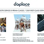 HQH Colosseo - Daplace Collection