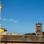 Bqa Boutique Apartments Rome-Trastevere