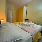 Dora Apartment