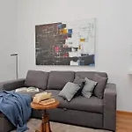 Testaccio - Pretty Apartment