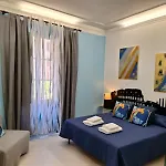 Re Di Roma Nice Rooms