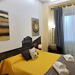 Re Di Roma Nice Rooms