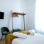 Lv Vatican Boutique Apartment
