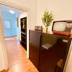 Easy Stay Apartment City Center