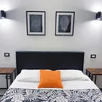 Overseas Guesthouse