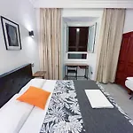 Overseas Guesthouse