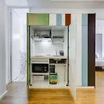 Vivilo Collection - Statonia Design Apartment