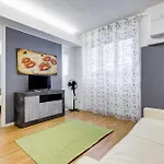 STATONIA DESIGN APARTMENT - NETFLIX - WiFi
