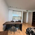 Eurosky Suite Apartment