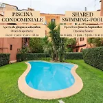 The Best Rent - Elegant Apartment In Trastevere