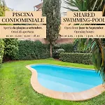 The Best Rent - Elegant Apartment In Trastevere