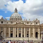 B&B Behind The Vatican