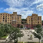 Prella House Roma 50 Mt Da Metro B Jonio