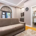 Luxury Suite Coronari