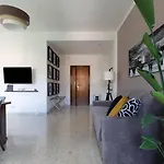 Balduina Retreat Terrace