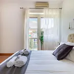 Balduina Retreat Terrace