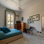 Vista Sulla Basilica Di San Giovanni Mm Lodi Apt