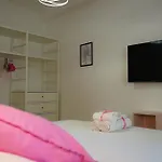 Santo Apartment In Trastevere