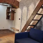La Casetta Dei Cappellari