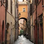 La Casetta Dei Cappellari