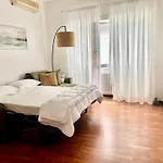 Kimera Luxury Apartments In Rome San Pietro