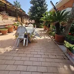 Villa Mattei Dreams