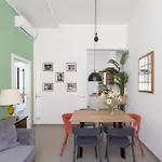 Iflat Soft & Relaxing Apt In Trastevere
