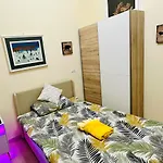 Sanpaolo Modern Aesthetic B&B