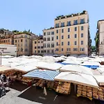 Campo Dei Fiori Elite Luxury For 10 Guests