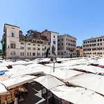 Campo Dei Fiori Elite Luxury For 10 Guests