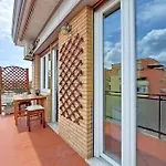 Aria Di Roma Appartamento