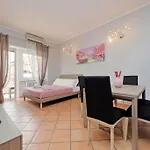 Aria Di Roma Appartamento