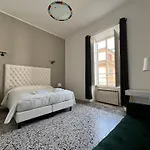 Luxury Room Anelli Center Of Roma