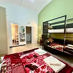 B&B Vittorio Suite Rome Centre