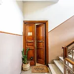 Bigfamilyflats - Testaccio Riverside