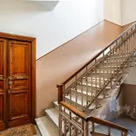 Bigfamilyflats - Testaccio Riverside