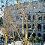 Colosseum\'S Custodian - Apartment 115 M2