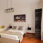 Pop Corn Vatican Suites