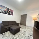 Prella House Roma 50 Mt Da Metro B Jonio