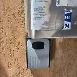 Bilocale In Via Degli Orti Variani