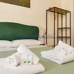 Deb Suite Campo De\' Fiori Nel Cuore Di Roma